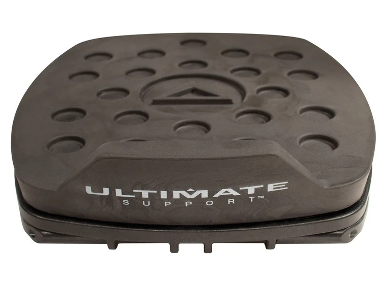 Ultimate Support MS-80B Studio Monitor Stand (pair) 